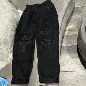 Boyish Black jeans